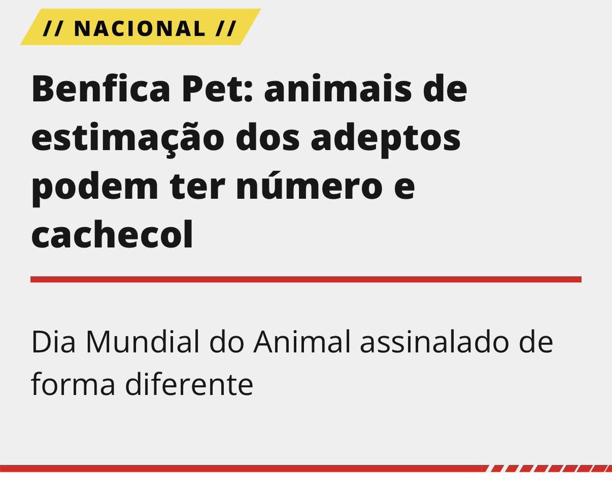 LeaoDosFactoss's tweet photo. @benfiquistaEU @CabineSport Rapaz, nós não contamos animais como sócios, nem mortos. https://t.co/A1Z7YuguhW