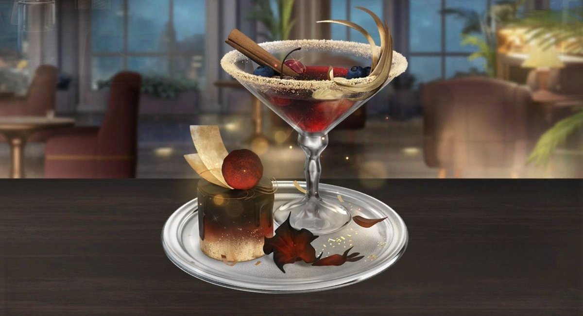 lemonwxo's tweet photo. Everyday I feel embarrassed to share a fandom with a bunch of idiots its a GARNISH its not inside the cocktail just outside as decor
The datura u are seeing is sylus's official flower "crimson black datura" IT DOESN'T EXIST IRL even if u make it you would use a fake plastic one🫩 https://t.co/3nslZgHWZr