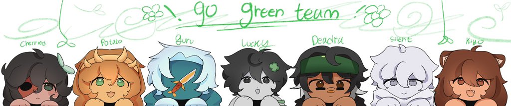 caeky_o's tweet photo. Go green!! https://t.co/f1ysissuOk