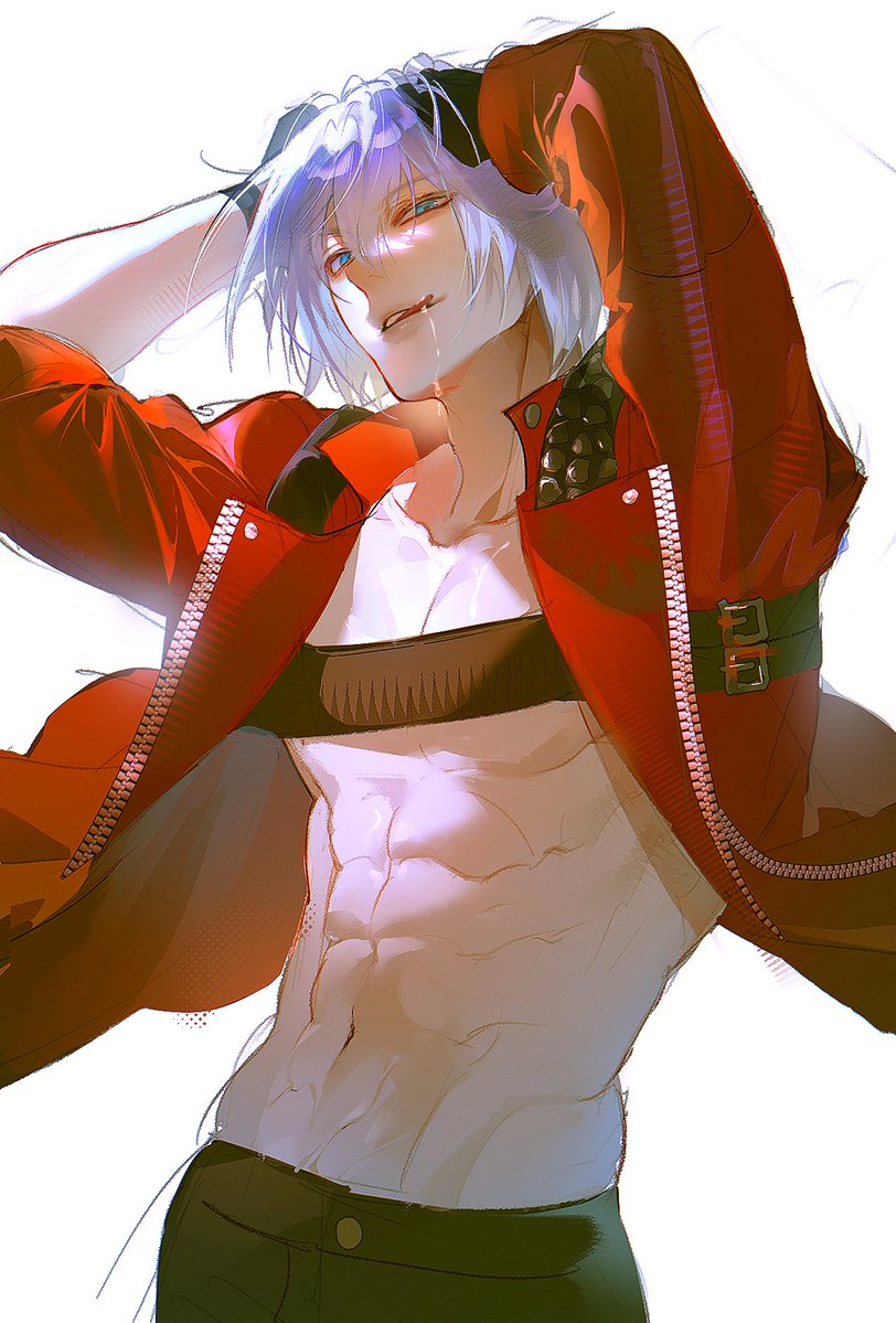 Fsuusux's tweet photo. #DevilMayCry #DMC #Dante https://t.co/e6WHFx4k3k