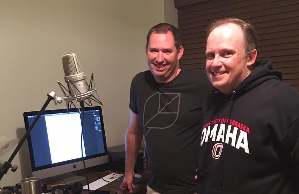 Mavpuck's tweet photo. Eight years ago today, the first episode of the #mavpuckcast was recorded…

Audio only. In person (before the plague changed things). 

It’s come a long, long way… https://t.co/o6iytvbMoZ