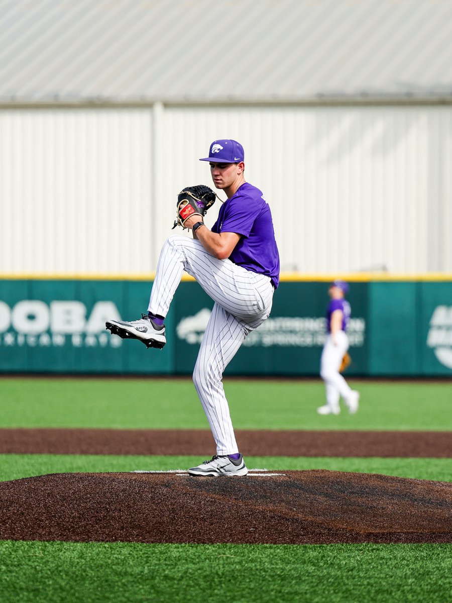 KStateBSB's tweet photo. The boys of fall ball https://t.co/5HXJHphmhF