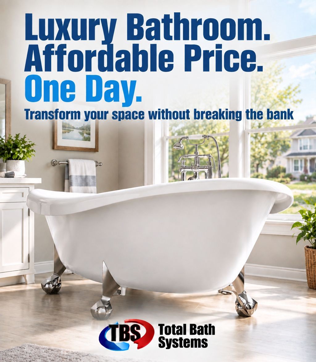 TotalBathSystem tweet picture