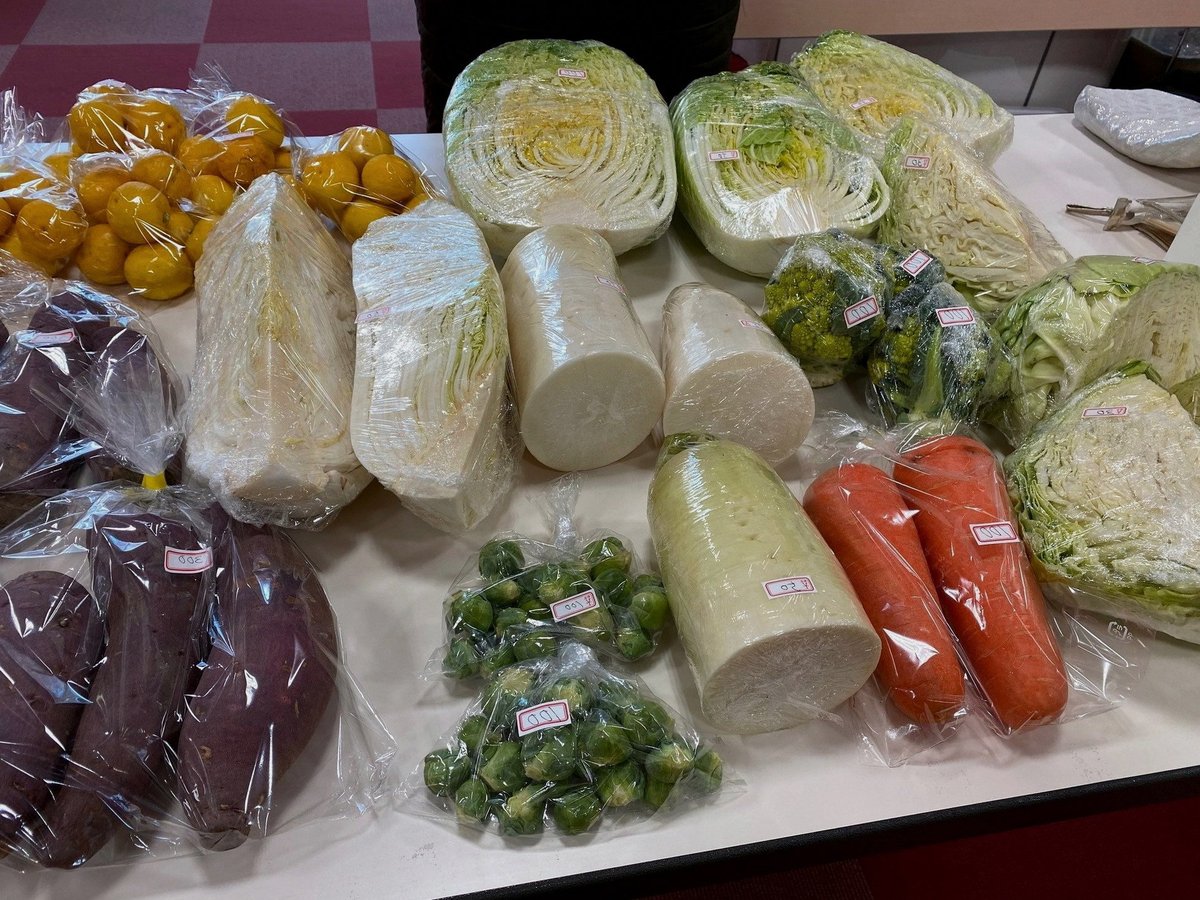 Bri_Bros's tweet photo. 仕事終わって帰宅しました。
今日も空き時間が少ない中でやる仕事が多かったので疲れました。 https://t.co/boD0bb2XYZ