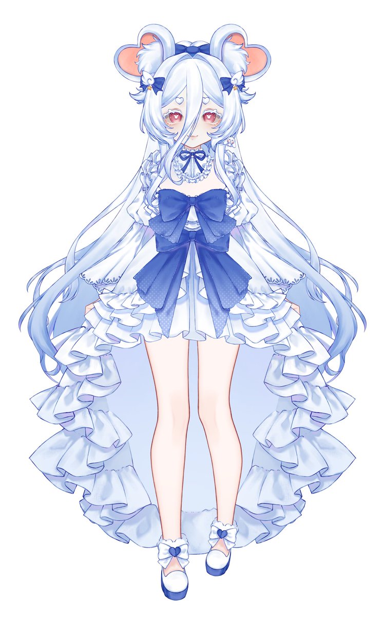 qiyuch106's tweet photo. Commission Nhi Nè
#Vtuber #commissionㅤ https://t.co/lTXBeVHLgX