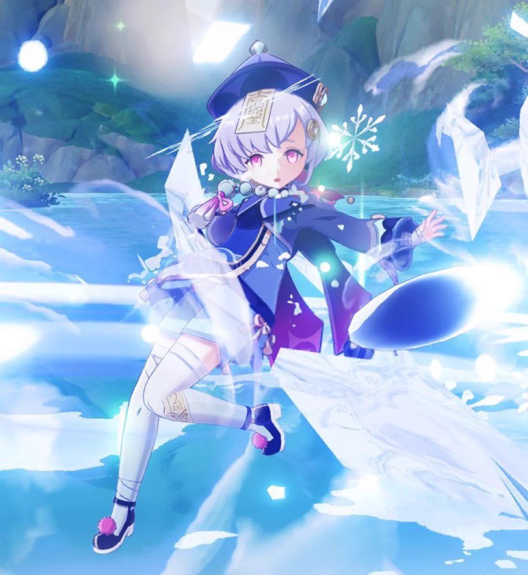 チョコミント on X: 