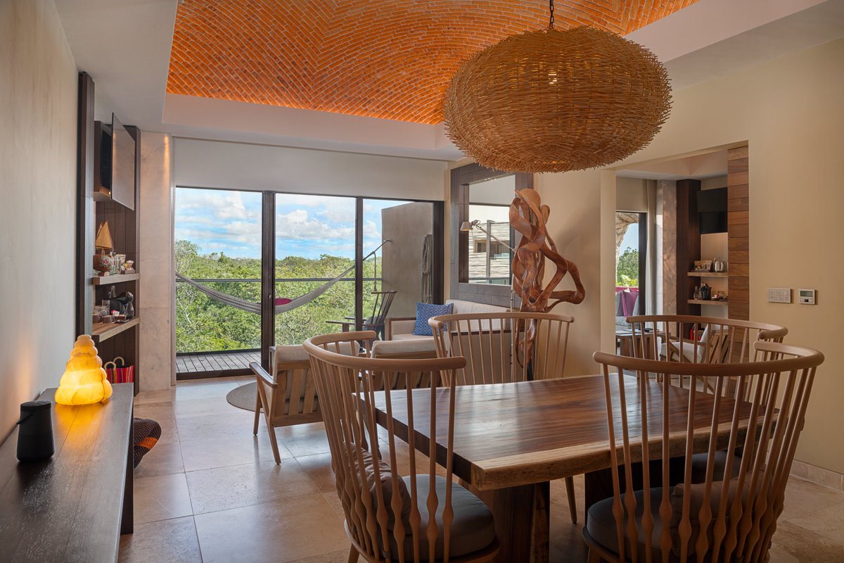 MexDestination's tweet photo. Hospédese en una Master Suite de @hotelxcaretmx y descubra una forma más cómoda de disfrutar sus vacaciones en familia.

#MéxicoDestinationClub https://t.co/NQA6H2f6qU