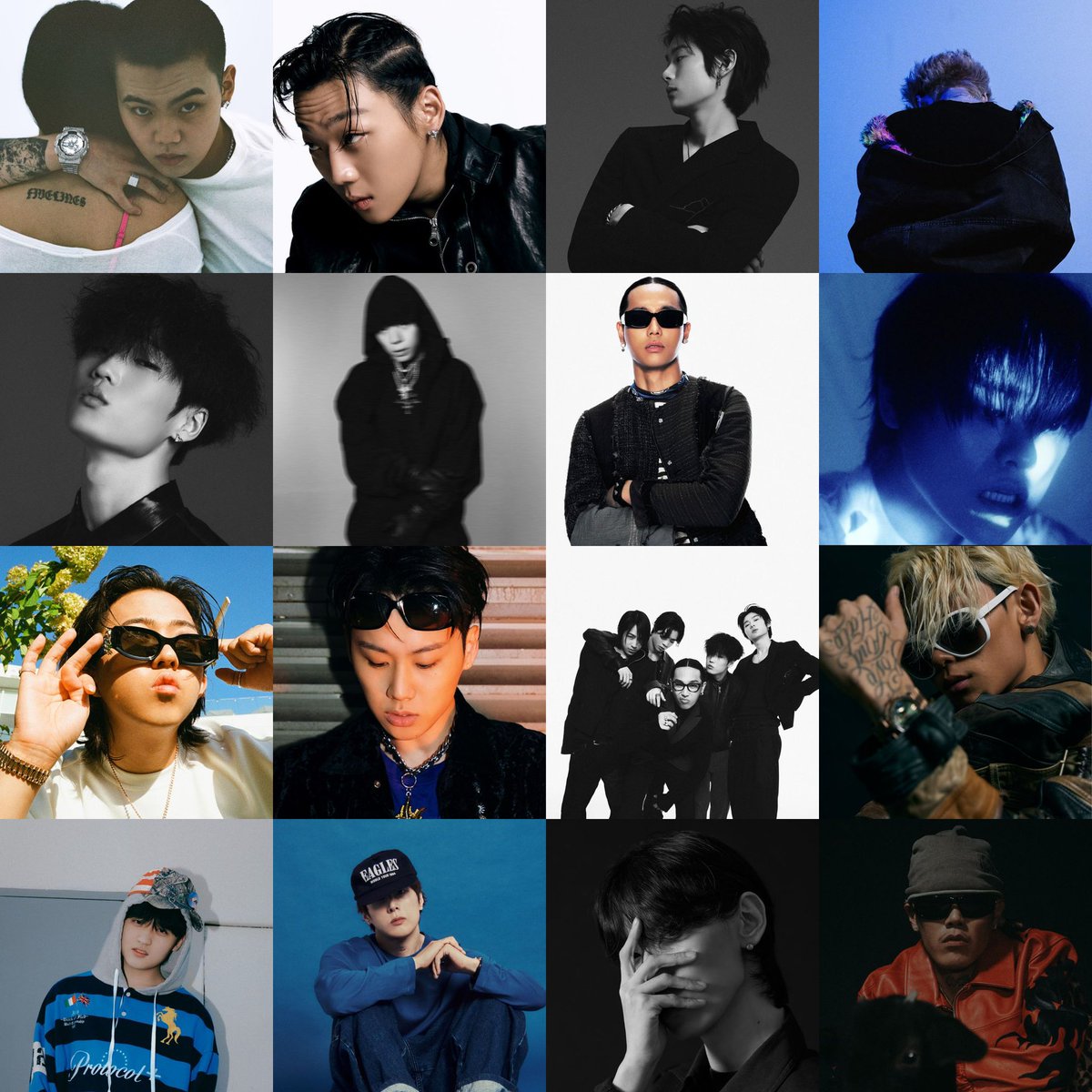 nvurxv's tweet photo. 내가많이듣는아티스트래 https://t.co/ifrSkuqN9W