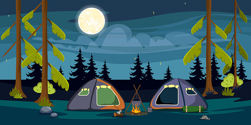 FloriaMcinke's tweet photo. Noche bajo las estrellas en la sierra: fuego cálido, risas con amigos y el sonido del viento en los pinos. #AventuraAlAireLibre https://t.co/vGeqNgiqqu