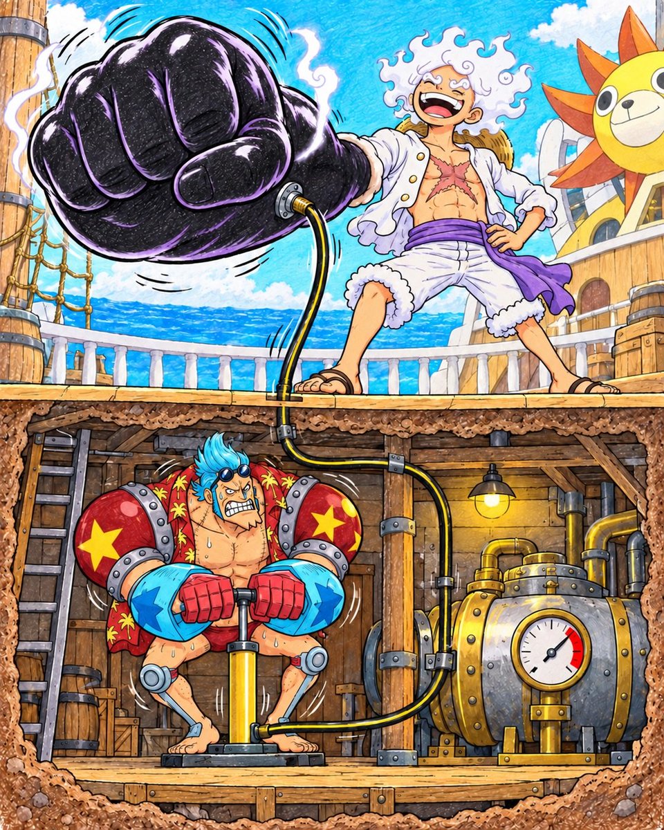 HAKIM0131847361's tweet photo. #ONEPIECE〜 https://t.co/SpUiekKscf