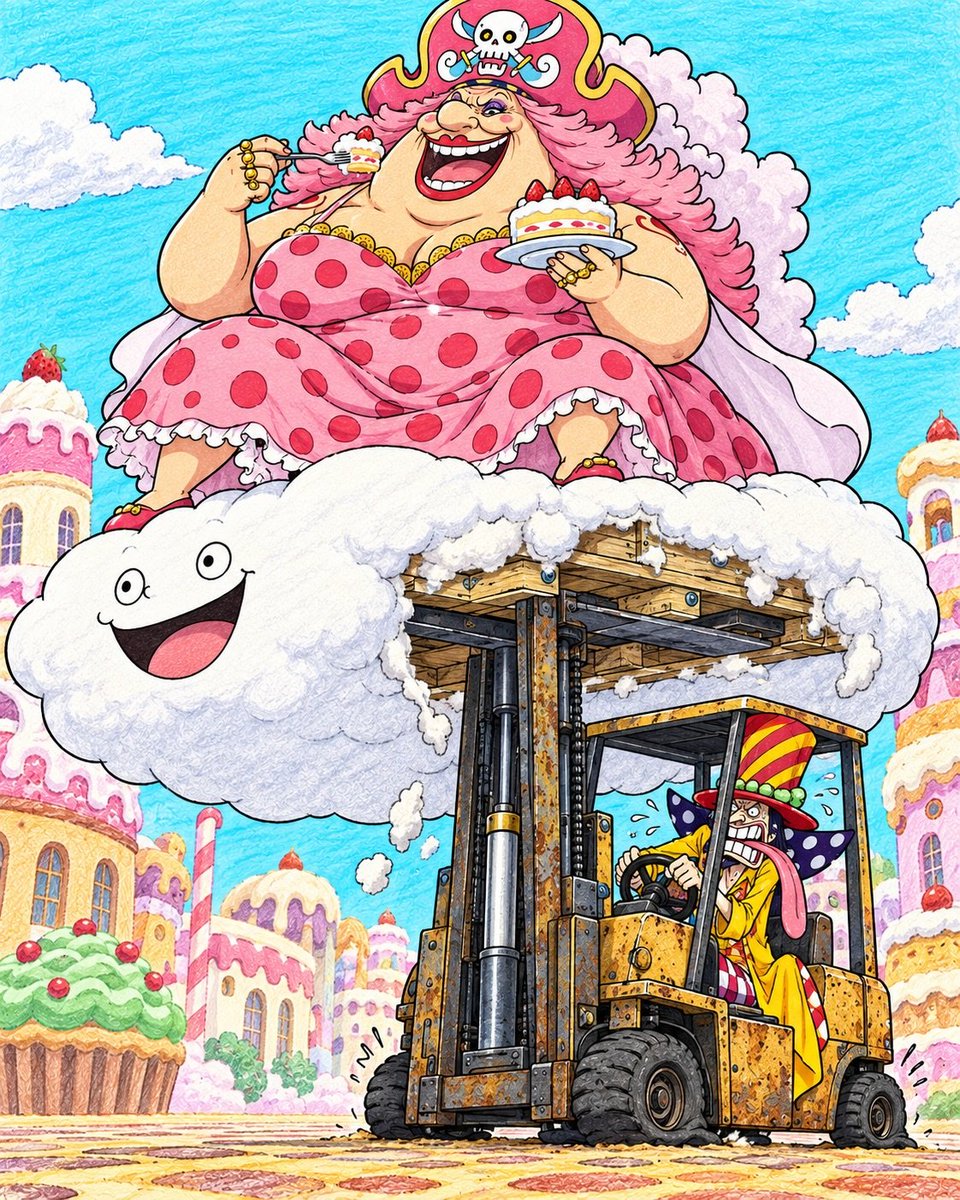 HAKIM0131847361's tweet photo. #ONEPIECE〜 https://t.co/SpUiekKscf