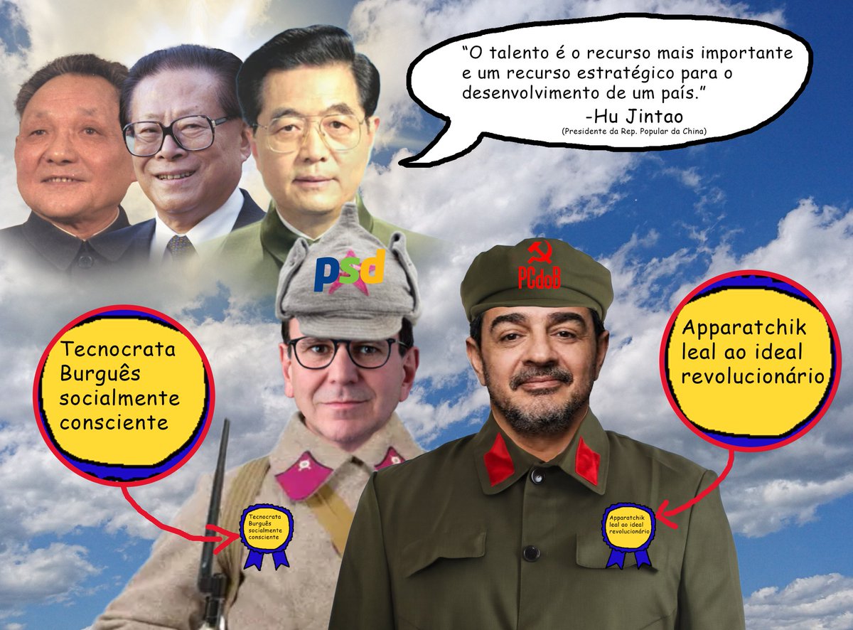 ChairmanVitorHL's tweet photo. Certas mentes não conseguem compreender o voto Elias Jabbour + Eduardo Paes e a Visão Científica de Desenvolvimento do grande camarada Hu Jintao...  

6⃣5⃣7⃣7⃣ e confirma✅
5⃣5⃣ e confirma✅ https://t.co/D18zB58p4B