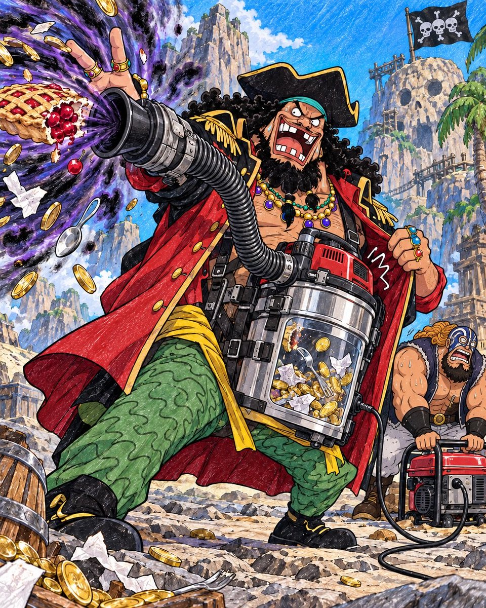 HAKIM0131847361's tweet photo. #ONEPIECE〜 https://t.co/SpUiekKscf