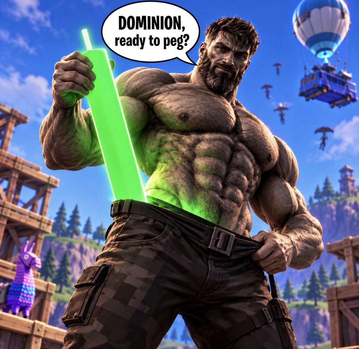 ShillTurner's tweet photo. @pointfarmcap Thoughts on the first stonk meme to save a project after it got hacked?

VBUCKS about to repeg @Dominion_Market https://t.co/FZ0DNbwAPp