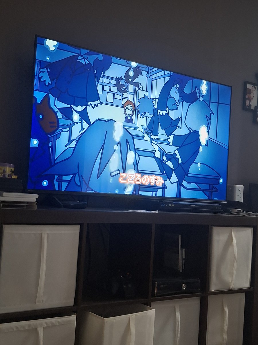 rayneoin's tweet photo. For anyone wondering... yes! Siinamota's Ikiru DVD does have a menu screen (A pretty one at that)
#siinamota #powapowap #ikiru #dvd #cd #ikirudvd #siina #vocaloid #vocaloidp #vocaloidproducer #powapowa #ryo #gumi #kagaminerin #rin #chiyoko #chiyokokubozono https://t.co/5sormyv1kK