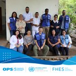 Photo by OPS/OMS El Salvador (@opsomsels)
