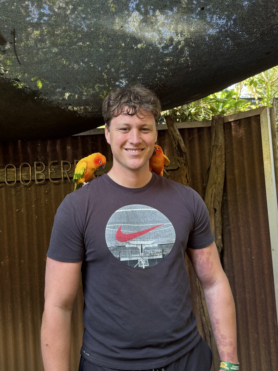 stugfb's tweet photo. Just saw that national Sons day was yesterday, but pretty blessed that I got an amazing Son everyday of the year!  Love being this guys dad! Love you Gunner! https://t.co/uaqpRZk4km