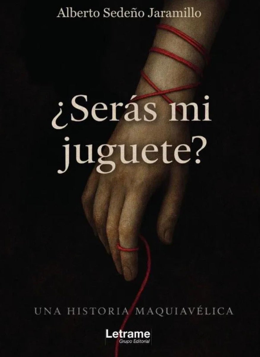 AlbertoSeJa's tweet photo. En un thriller psicológico, la línea entre el cazador y la presa no existe.
En mi novela, un policía corrupto y un asesino en serie están en lados opuestos de la ley, pero comparten la misma mente desviada: control, cero empatía y desprecio por las normas.
#novela #thriller https://t.co/50iiUaLeh8