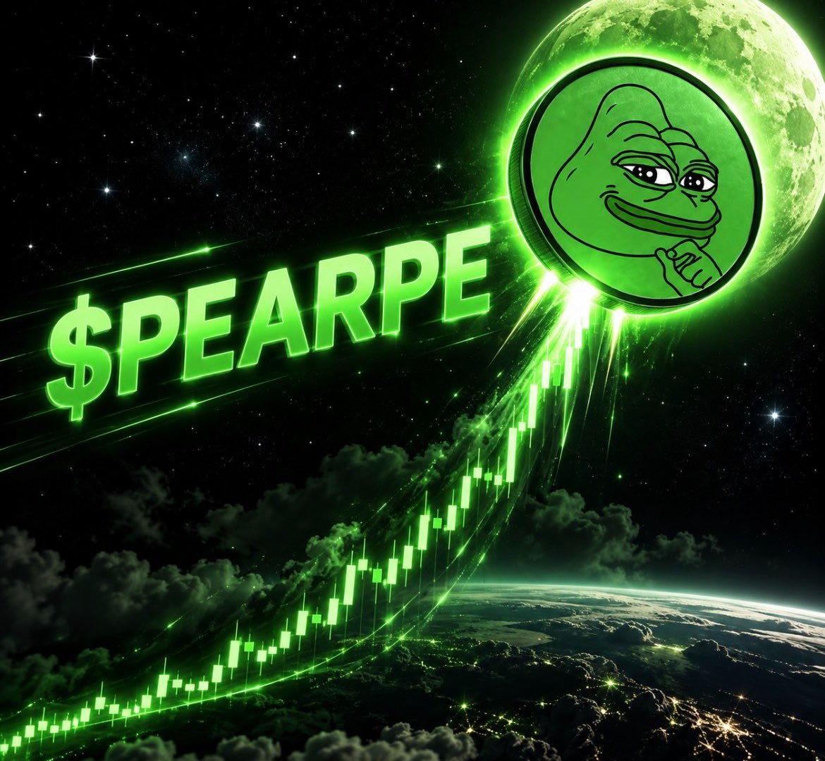 Wolfquant's tweet photo. Last $NEAR memecoin season I launched a meme and it went 25x

Now I have 3x the following, real utility and $NEAR’s eco upside is more bullish than ever before

To be eligible for the airdrop, reply your .near addresses, more info following soon

Get ready anon https://t.co/uJn9bZhoHf