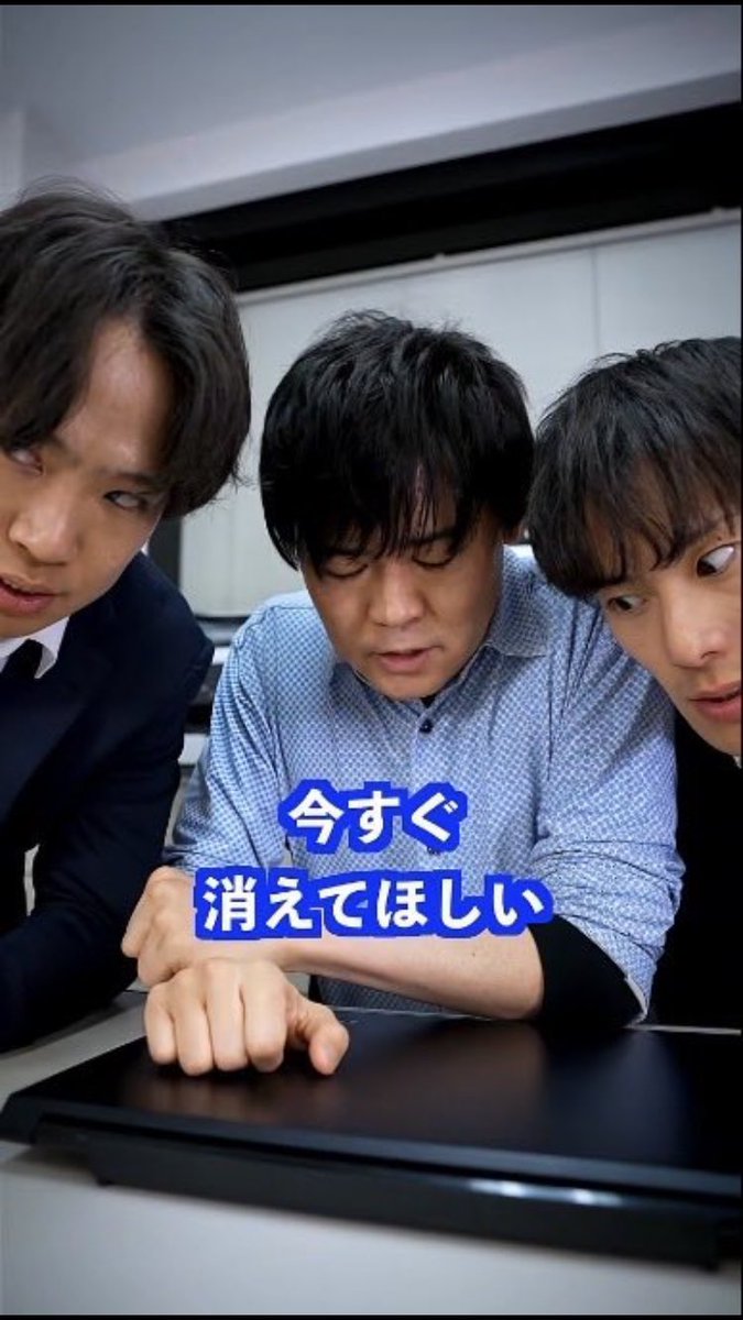 mjepm5's tweet photo. @himuroReborn398 https://t.co/sY0ALbhZyE