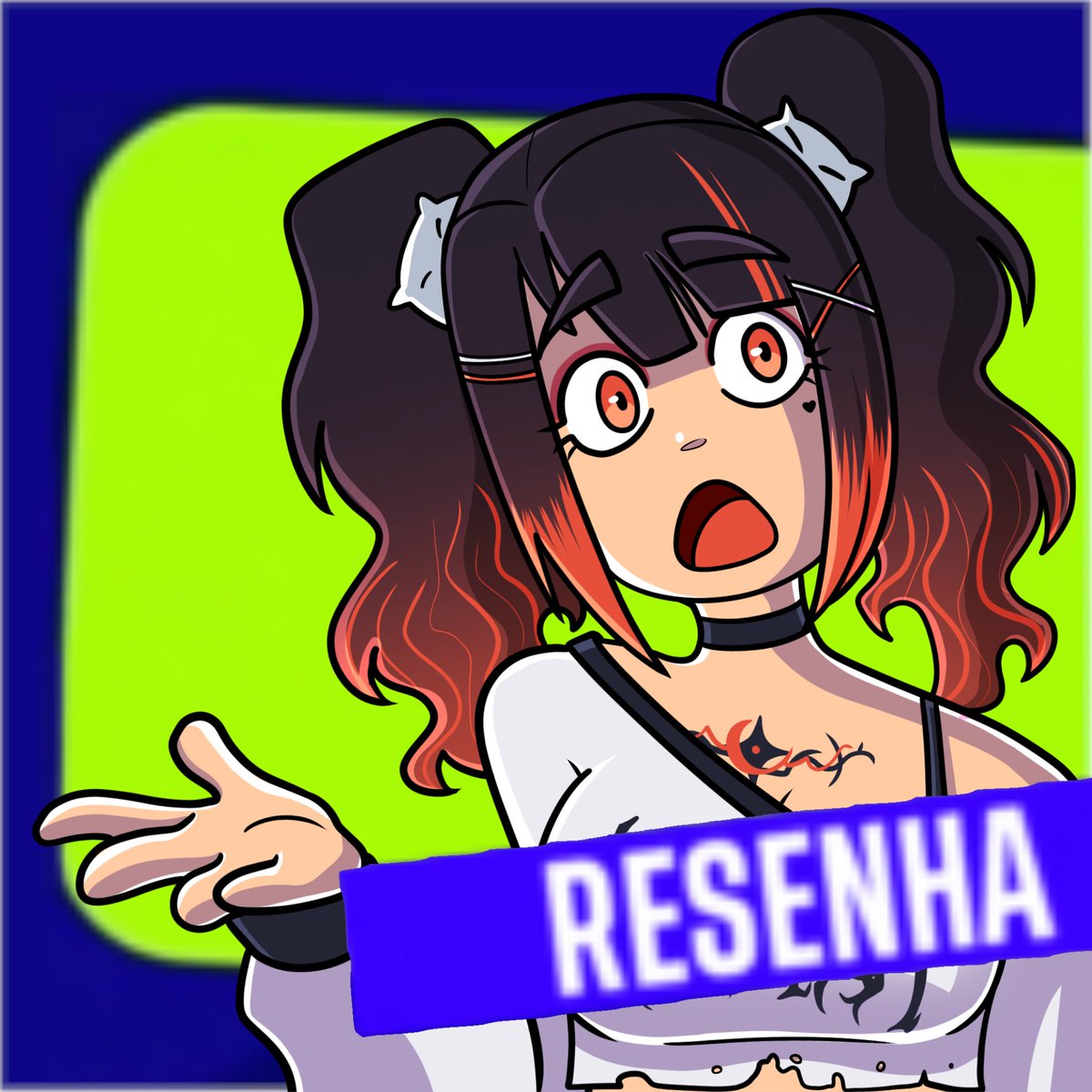 SailorNanaOFC's tweet photo. Influencer/Youtuber de direita é tipo:
- Esquerda é o mal do país!

Ai vc pergunta:
- Beleza então, em quem vc vai votar?

O influencer/Youtuber:
- ...

Não sustenta o personagem pq sabe q vai tomar chapisco igual quem eles atacam diáriamente kkkkkkkk https://t.co/JwRInTmlEL