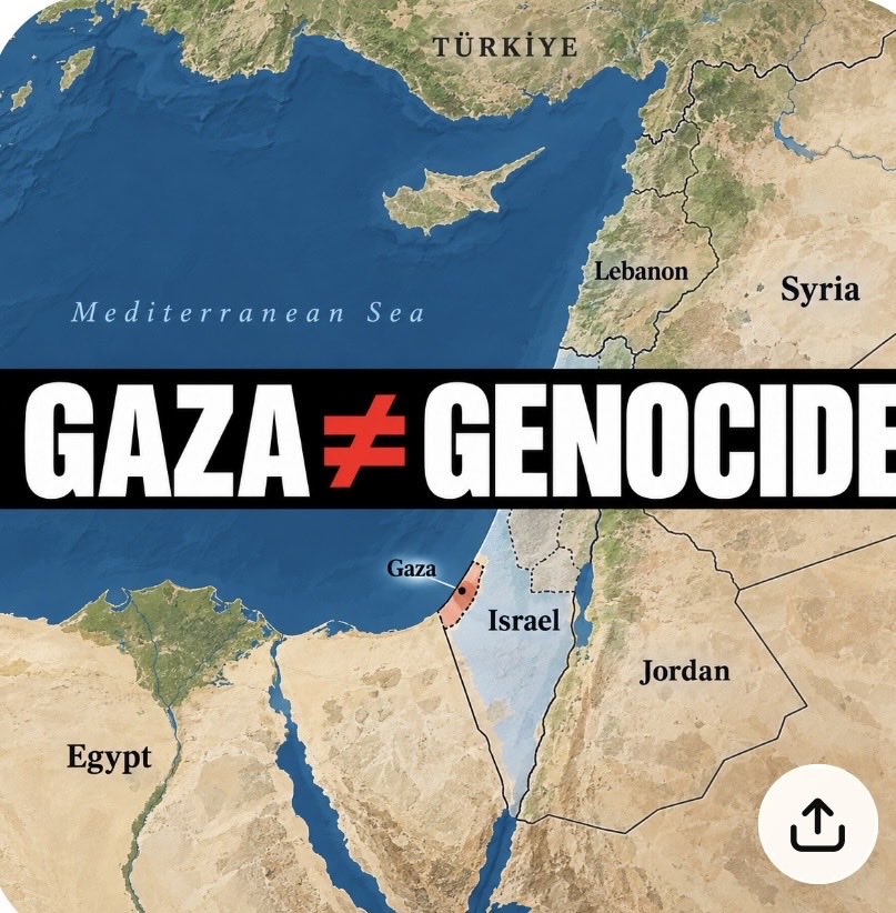Stockwell_Day's tweet photo. Genocide:
Rwanda ‘94, 1 million killed. 
Cambodia,’75-‘79, Communists kill 2 million. 
1915-16, Islamic Young Turks kill 1.5 Armenian Christians.
Nazis 39-46,kill 6 million Jews
Gaza? 70 k dead. Mostly Hamas but also citizens Hamas use as human shields.
Sad, but not genocide
If you are among those who have been duped into using Hamas language, referring to the war in Gaza as a genocide,you need to stop being gullible. And stop insulting the memory of the millions of men, women and children mentioned above who truly faced horrific, ethnic, deliberate slaughter, rape and torture. 
And in the same breath, could you at least mention that the  IDF during this Gaza war period has shipped in over 1 million vaccines to be used by all Gazans and over 2,000,000 tons of food? ( by the way, even the completely inept UN has reported that much of those shipments of food were intercepted, stolen by Hamas and used for their own purposes or resold.)