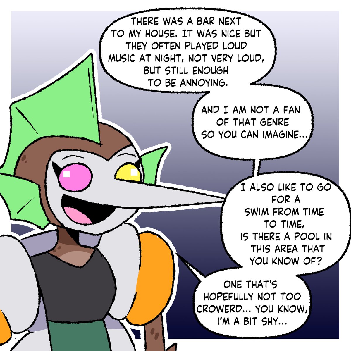 Heartvestige's tweet photo. She will continue until closing time...

  (i repost this for 3 times...) https://t.co/5UW0R2tHze