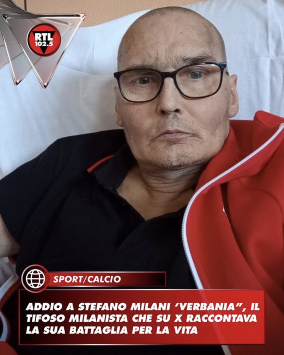 premudy's tweet photo. Onestamente non mi era mai capitato di piangere per un’amicizia virtuale ma Stefano è stato veramente diverso,  come uno di famiglia. É stato una persona speciale e credo che tutti saranno d’accordo a ricordarlo come merita! Un memorial a lui dedicato sarebbe giusto! #Stefano ❤️ https://t.co/pU5zXpxUHK
