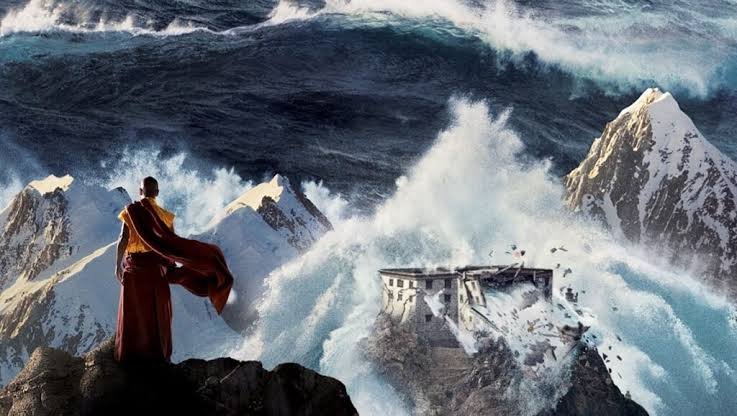 ppetitclerc's tweet photo. @rudyhusny Attention! La vague caquiste approche! 😝 https://t.co/AhU8FuzD0q