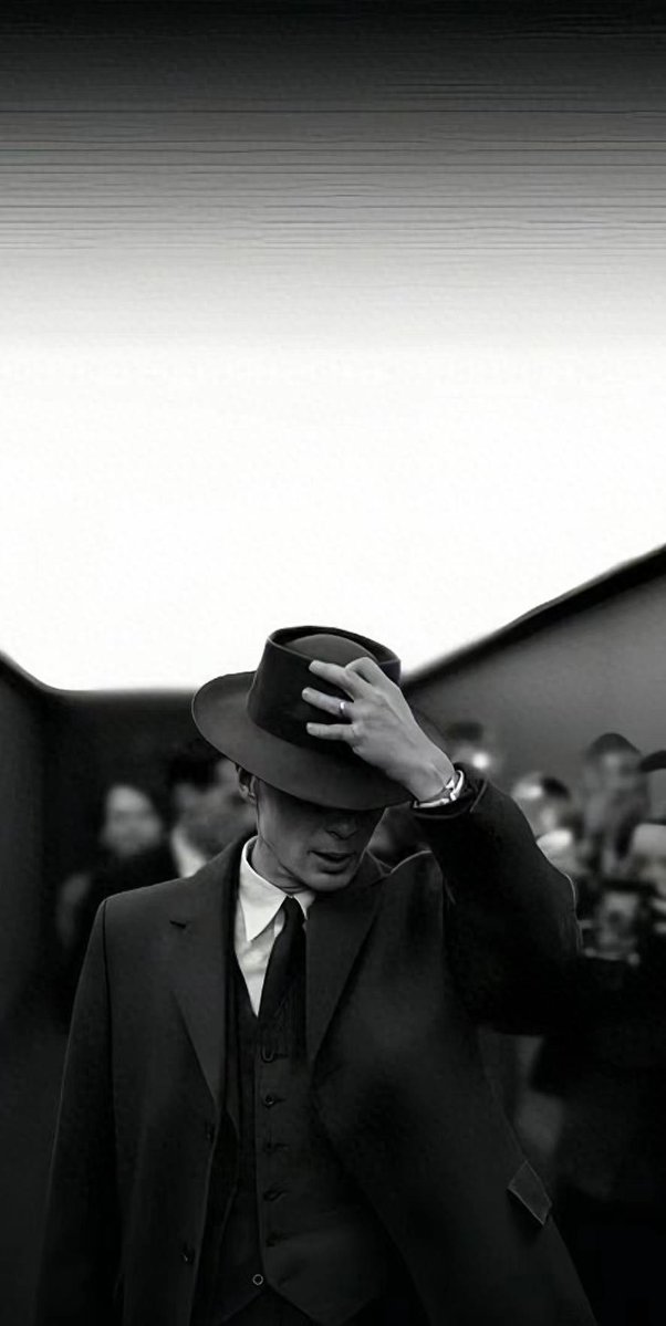MaoWitherite's tweet photo. Just finished Oppenheimer and I’m still processing that third act—this isn’t just a biopic, it’s a gut punch to the soul. Nolan never misses. https://t.co/Bahead42qP