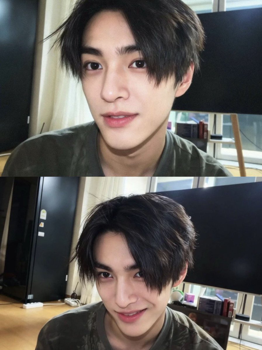 little_blabla's tweet photo. กอนไม่เหลือทางให้เดินเลยอ๋อ หล่อเกิน https://t.co/NmOKLcrJCI