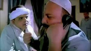 SincereThis's tweet photo. الوقوع في ايه .. الو يا حج اسماعيل https://t.co/hTRlADmOL8