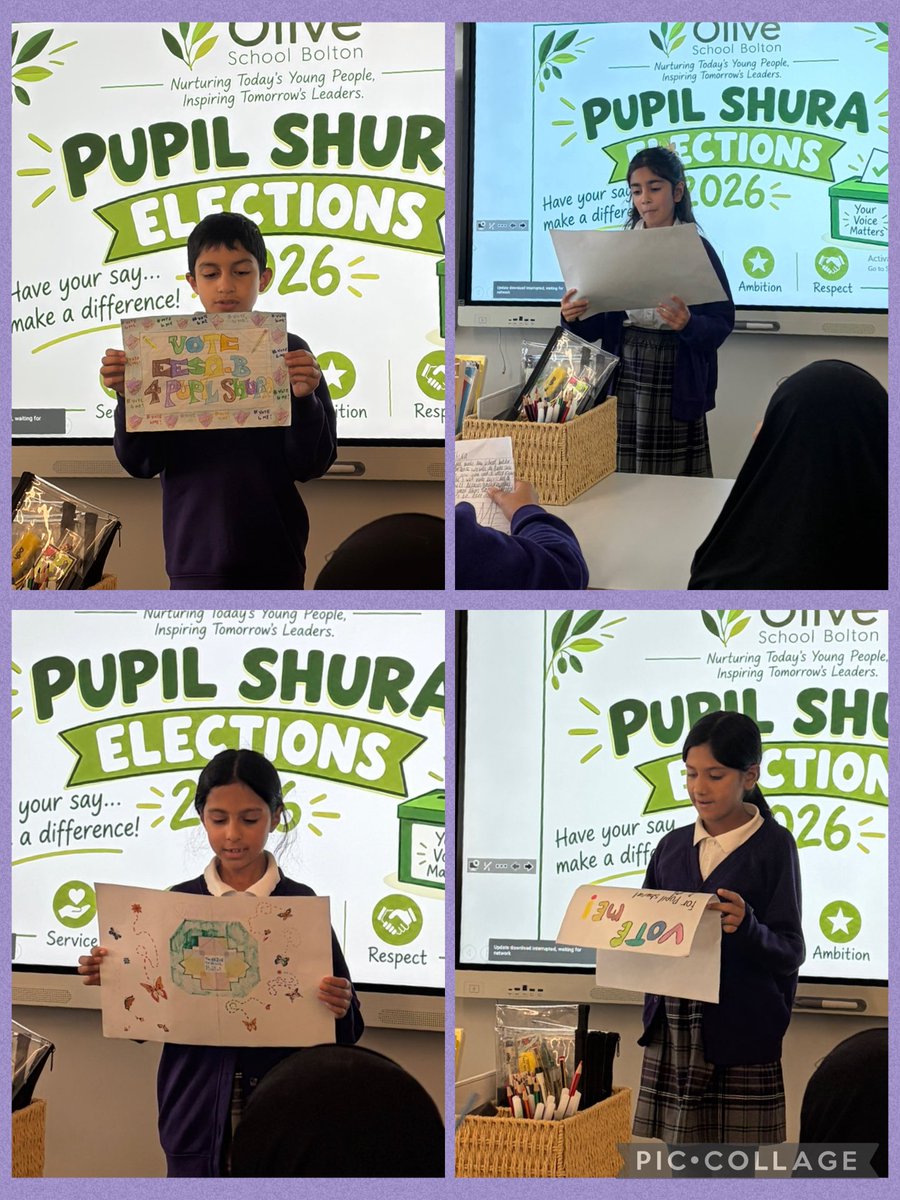 olive_bolton's tweet photo. The manifestos are in! All set for #ElectionDay tomorrow! #PupilCouncil #PupilShura #PupilLeadership #Ambition #Service #WeAreStar #ClassRepresentatives #Voting #Ballots #Confidence #Inspired #Speech https://t.co/wtZIRP7xyk
