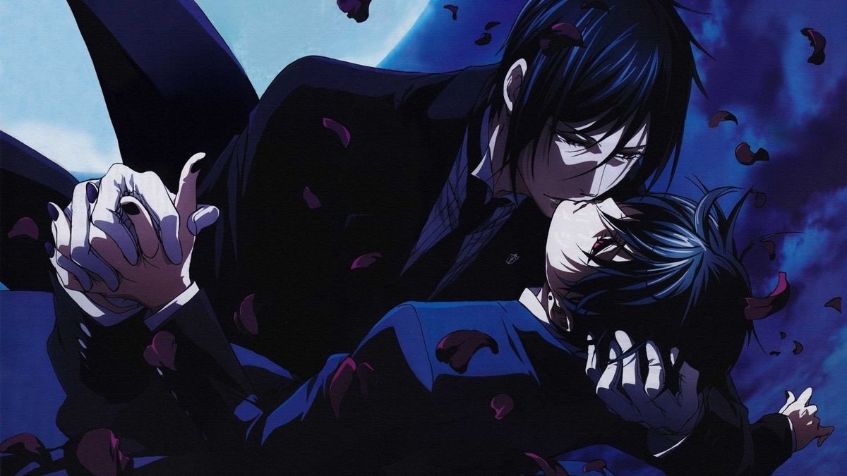 kuro__holic's tweet photo. Whenever Ciel reads Shakespeare's works, he cannot help but think of Sebastian https://t.co/lJSj4aqycB
