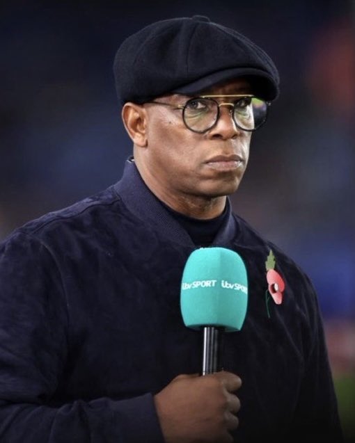 centrekop's tweet photo. 🚨🚨🎙️ | Ian Wright on Manchester City: 

“What Manchester City did was done through illegal means. Look at the suffering Jürgen Klopp went through to compete with them; in the end, they broke Klopp himself! What happened was cheating on a massive scale."

[@ITVSport] https://t.co/bmel4xA7dg