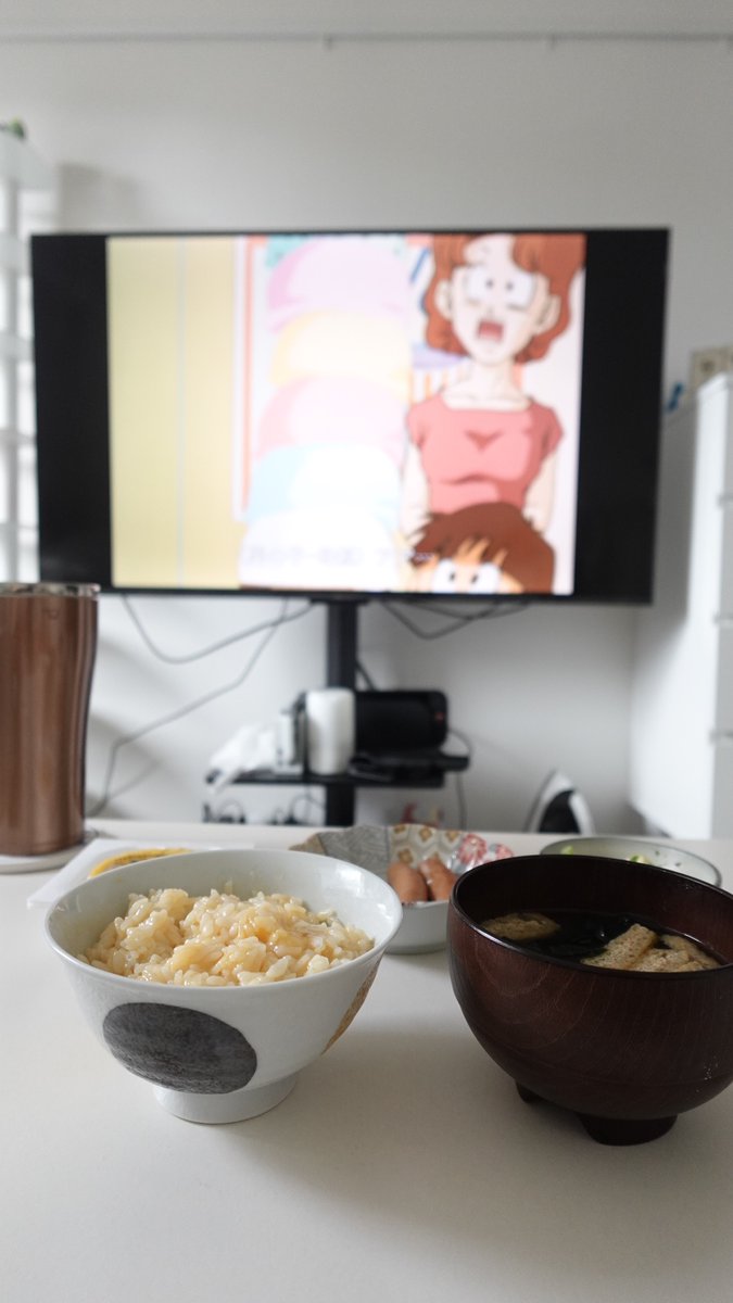 emoemochaan's tweet photo. 最近、朝から腹ペコすぎてやばいの
#おうちごはん #自炊記録 #日常垢 #料理好きと繋がりたい https://t.co/CEzMNtF8P3