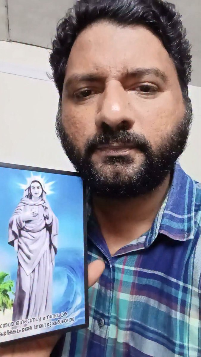 AlbertineBb2's tweet photo. Mother of Grace, please intercede for us. Mary, ever-Virgin and most holy. https://t.co/Gtn3K6lEFk