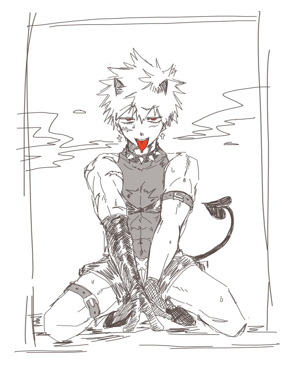 evalian73575262's tweet photo. サキュバス😈💥 https://t.co/6GKNUM4Z6x