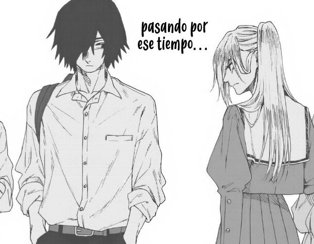 TobiKH23's tweet photo. Enemies to lovers:

"Relación entre dos personas que, tras una etapa inicial de rechazo, rivalidad o conflicto, desarrollan gradualmente un vínculo amoroso" ❤️ https://t.co/BuDAWfs9sp