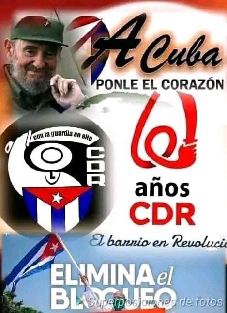YudelbisG's tweet photo. #CDR https://t.co/Z9uI1t4z1d