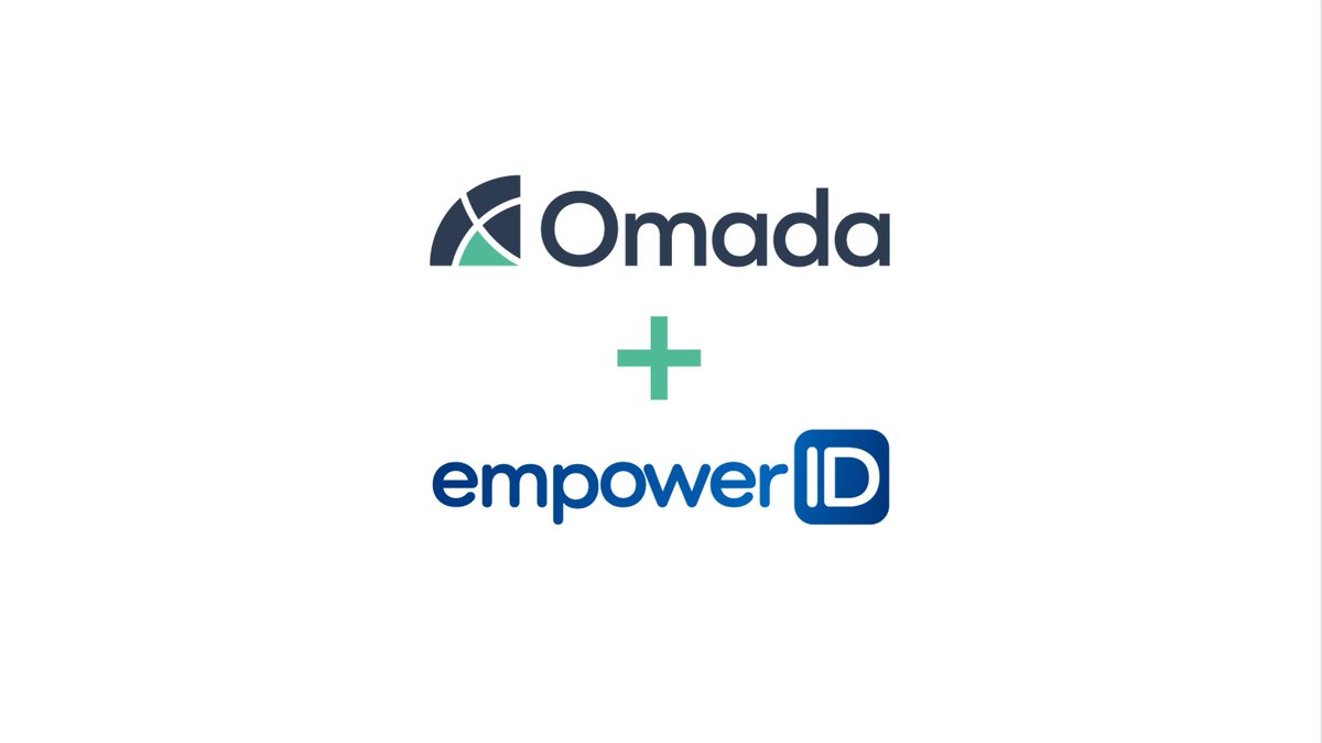 SecTank's tweet photo. Omada Identity übernimmt EmpowerID und stärkt damit die Kontrolle von KI-Agenten - https://t.co/3Ex6R4W8w9 https://t.co/E3aCzQoPvY