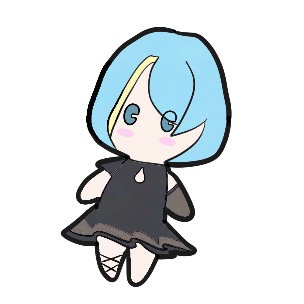 8maki_torano's tweet photo. #にゃひあーと
#水城あくあ生誕祭2026
提出動画用に描いたイラストです🎨

ノシ https://t.co/PivsuWxuHm