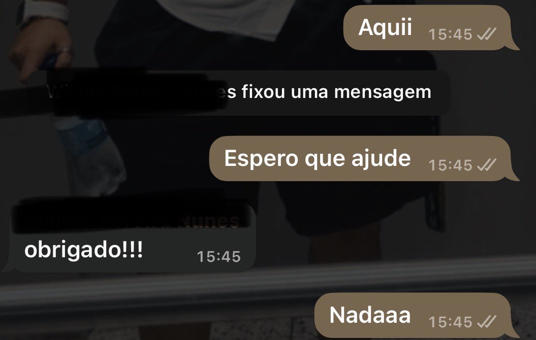 andarilho351's tweet photo. Tá aqui, nunca recebi um elogio dele, tudo que eu faço ele tem que mudar alguma coisinha, mínima que seja só pra não dizer que o meu tá ok. TUDO que eu posso, eu ajudo ele, eu dou ideia, pq é isso, é sobre mim, sobre ele, ele já disse muito 🗣️ https://t.co/GWjs7Mzo69