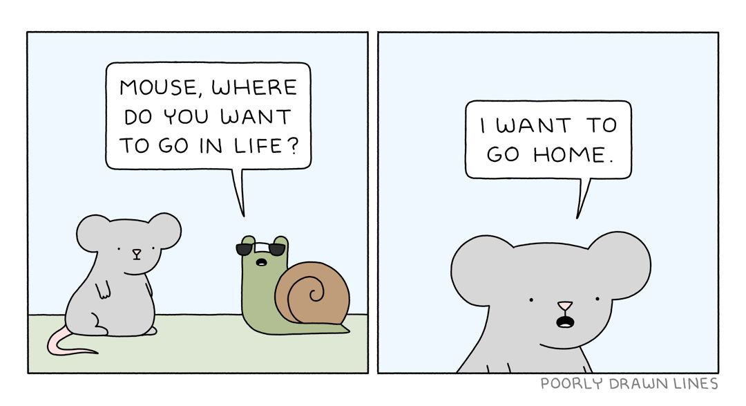 PDLComics's tweet photo. In life https://t.co/QDBka0DUzR