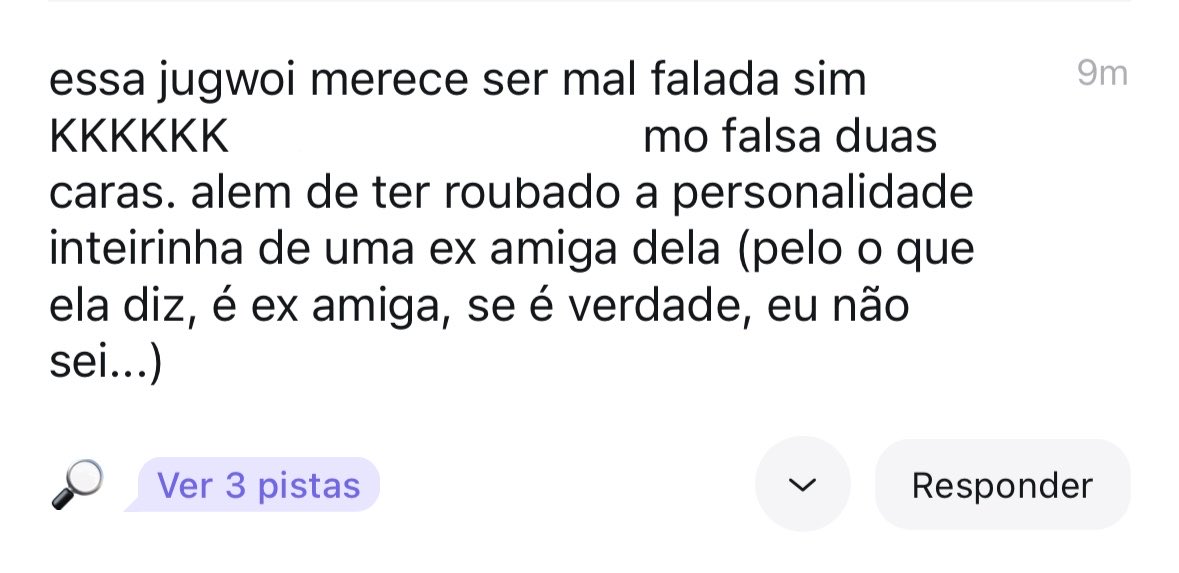anonimoengene's tweet photo. @jugwoi eita meus amores https://t.co/Wn441WzbBP