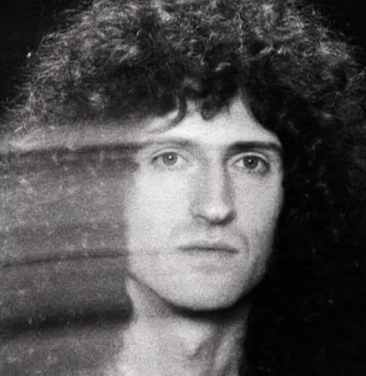 missg4llagher's tweet photo. its so fucking unfortunate how i can never impregnate 70s brian may 😿 https://t.co/l5Jgee8ckD