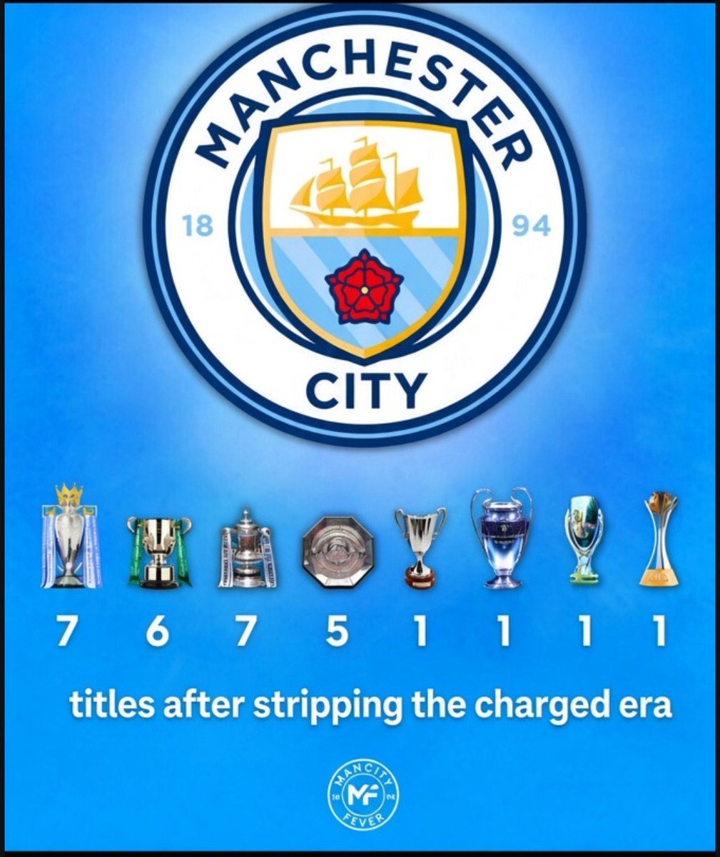 Tcukcufc's tweet photo. @Priceless_MCI Here I've corrected it for you. https://t.co/3yTJrRg3K3