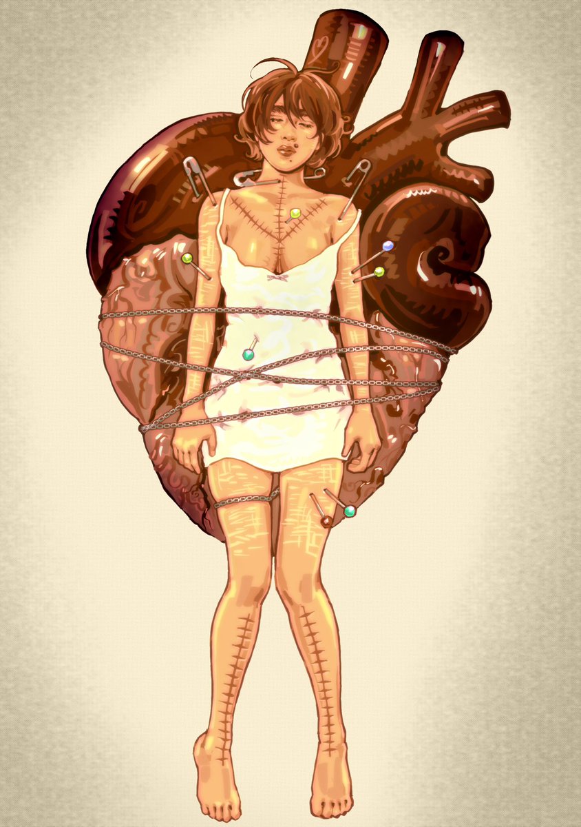 909_y5's tweet photo. captive of her heart https://t.co/tU3iFenkCq