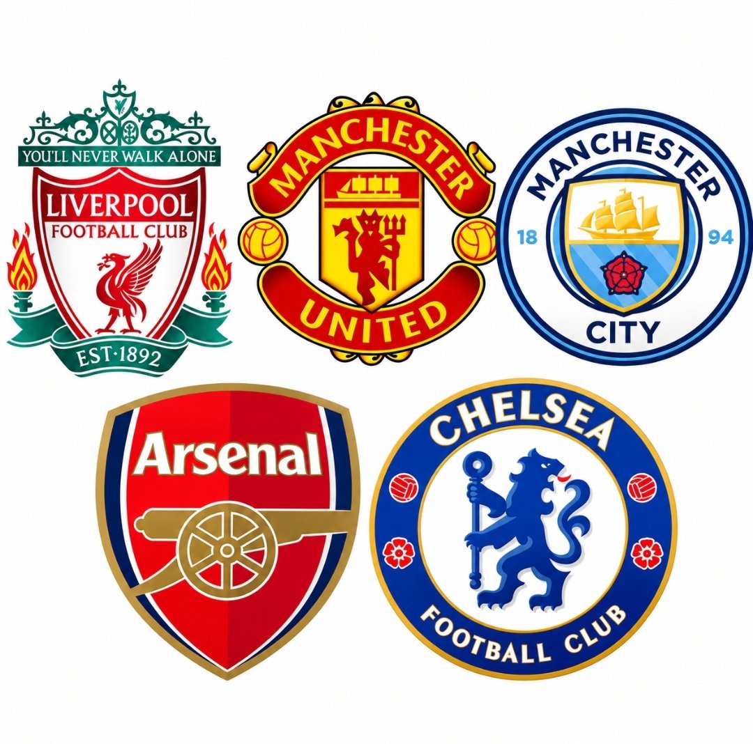 _onlyshaun's tweet photo. Hey @grok, remove every other club from this image and leave only the corrupt English club. https://t.co/idrPtqUbyG