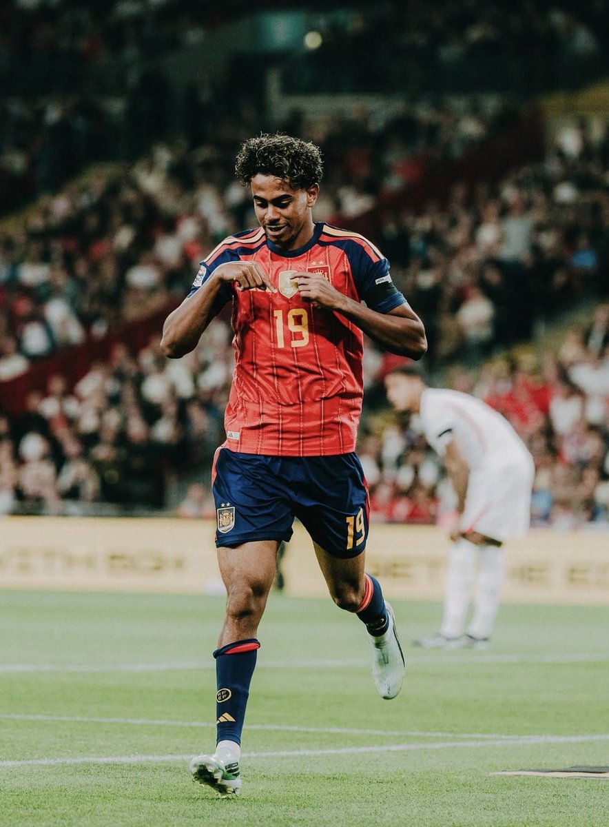 GxlDePaulinho's tweet photo. Lo ganamos tíos

Que vamos a ganar el Balón de Oro https://t.co/inUyGQfdfz